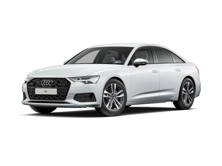 Główne zdjęcie Audi A6 Limousine 40 TDI 150 kW quattro S tronic