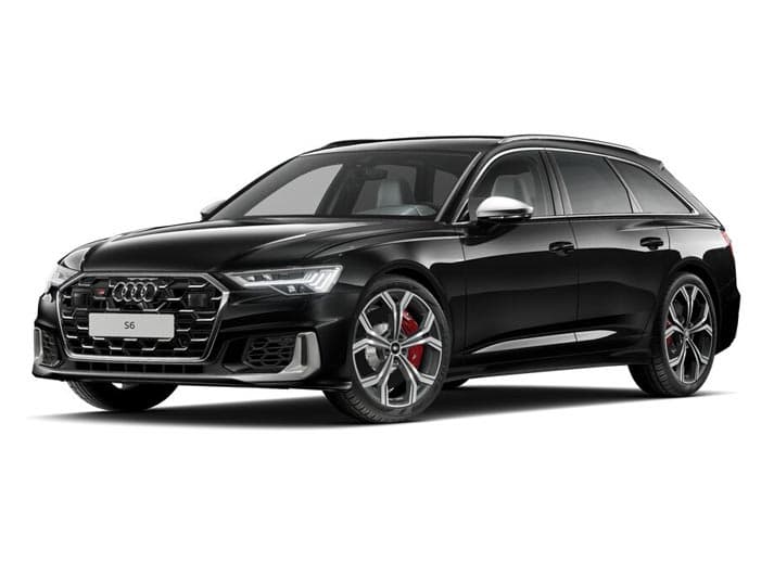 Główne zdjęcie Audi S6 Avant TDI 253 kW quattro tiptronic