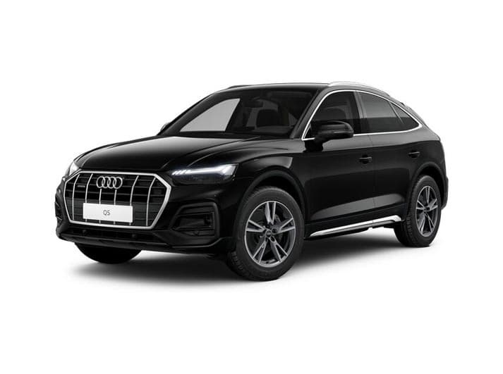 Główne zdjęcie Audi Q5 Sportback 40 TDI 150 kW quattro S tronic