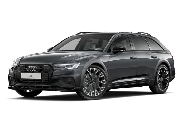 Główne zdjęcie Audi A6 allroad quattro 50 TDI 210 kW quattro tiptronic