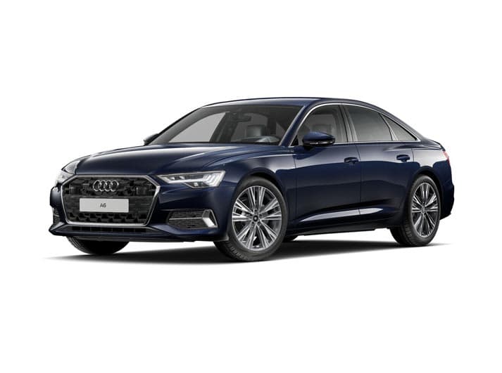 Główne zdjęcie Audi A6 Limousine 40 TDI 150 kW quattro S tronic