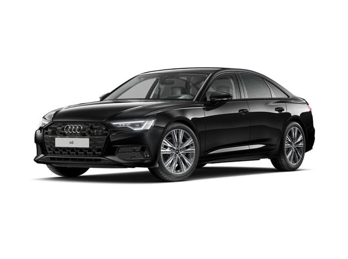 Główne zdjęcie Audi A6 Limousine 40 TDI 150 kW quattro S tronic