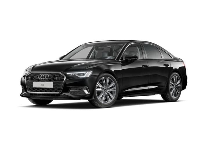 Główne zdjęcie Audi A6 Limousine 40 TDI 150 kW quattro S tronic