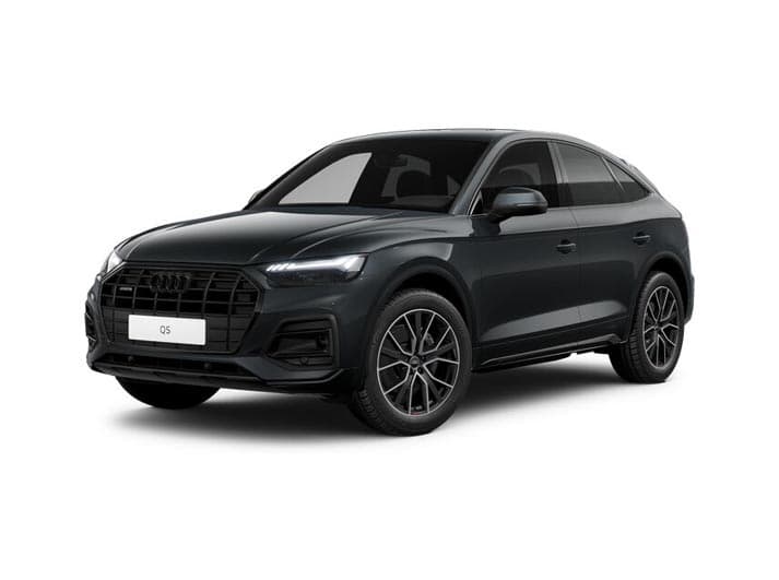 Główne zdjęcie Audi Q5 Sportback 40 TDI 150 kW quattro S tronic