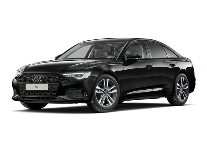 Główne zdjęcie Audi A6 Limousine 40 TDI 150 kW quattro S tronic