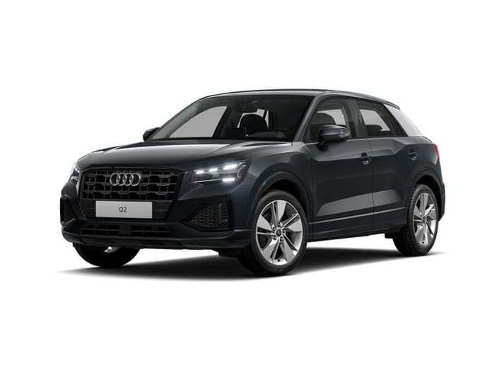 Główne zdjęcie Audi Q2 35 TFSI 110 kW S tronic