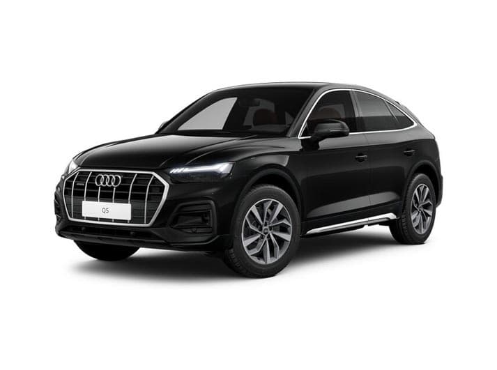 Główne zdjęcie Audi Q5 Sportback 40 TDI 150 kW quattro S tronic