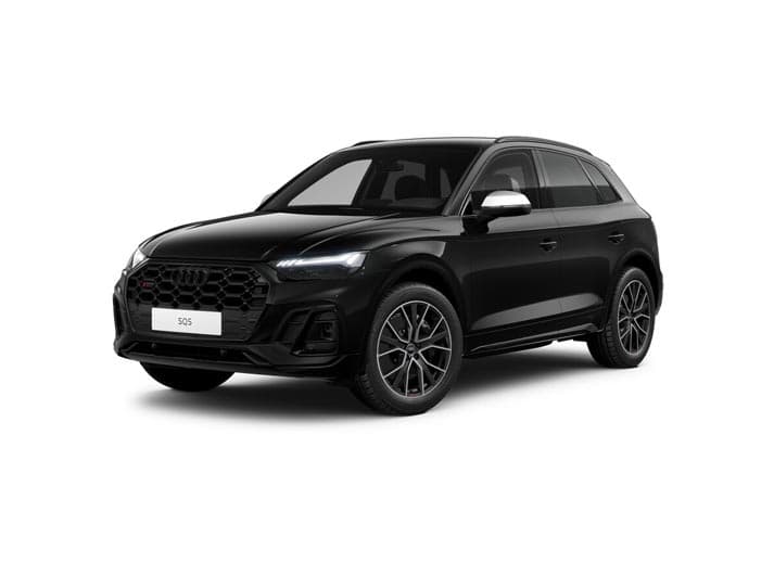 Główne zdjęcie Audi SQ5 TDI 251 kW quattro tiptronic