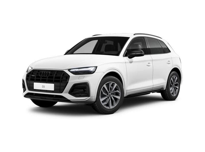 Główne zdjęcie Audi Q5 40 TDI 150 kW quattro S tronic