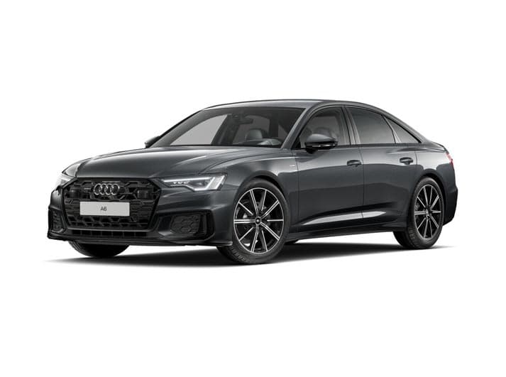 Główne zdjęcie Audi A6 Limousine 40 TDI 150 kW quattro S tronic