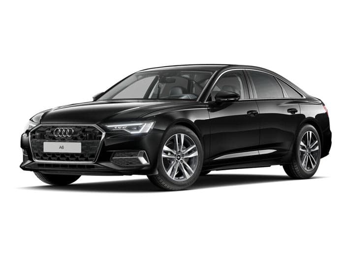 Główne zdjęcie Audi A6 Limousine 40 TDI 150 kW quattro S tronic