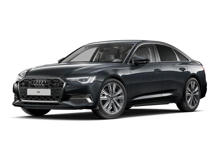 Główne zdjęcie Audi A6 Limousine 40 TDI 150 kW quattro S tronic