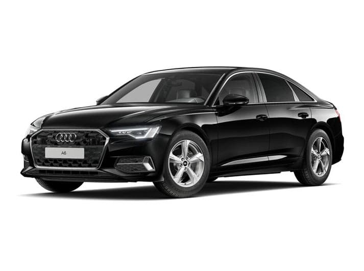 Główne zdjęcie Audi A6 Limousine 40 TDI 150 kW quattro S tronic