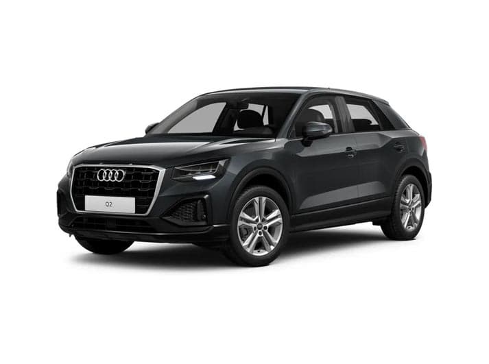 Główne zdjęcie Audi Q2 30 TFSI 81 kW 6 biegów