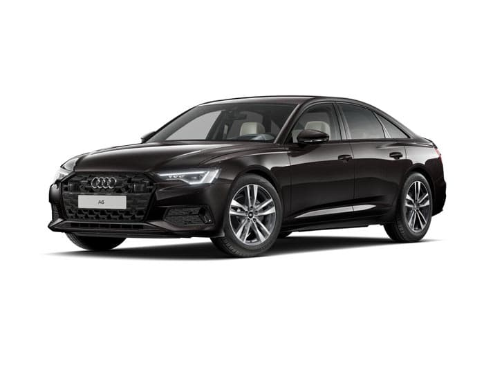 Główne zdjęcie Audi A6 Limousine 40 TDI 150 kW quattro S tronic