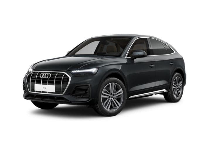 Główne zdjęcie Audi Q5 Sportback 40 TDI 150 kW quattro S tronic