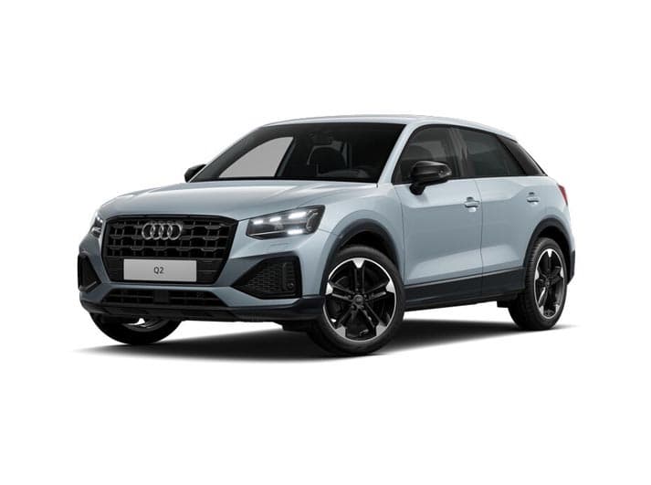 Główne zdjęcie Audi Q2 35 TFSI 110 kW S tronic