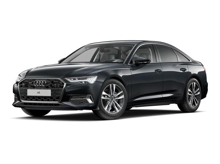 Główne zdjęcie Audi A6 Limousine 40 TDI 150 kW quattro S tronic