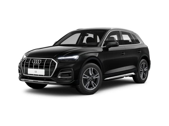 Główne zdjęcie Audi Q5 40 TDI 150 kW quattro S tronic