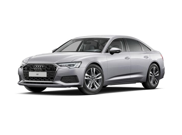 Główne zdjęcie Audi A6 Limousine 35 TDI 120 kW S tronic