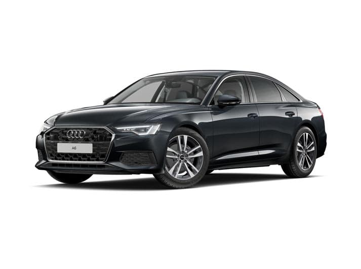 Główne zdjęcie Audi A6 Limousine 35 TDI 120 kW S tronic