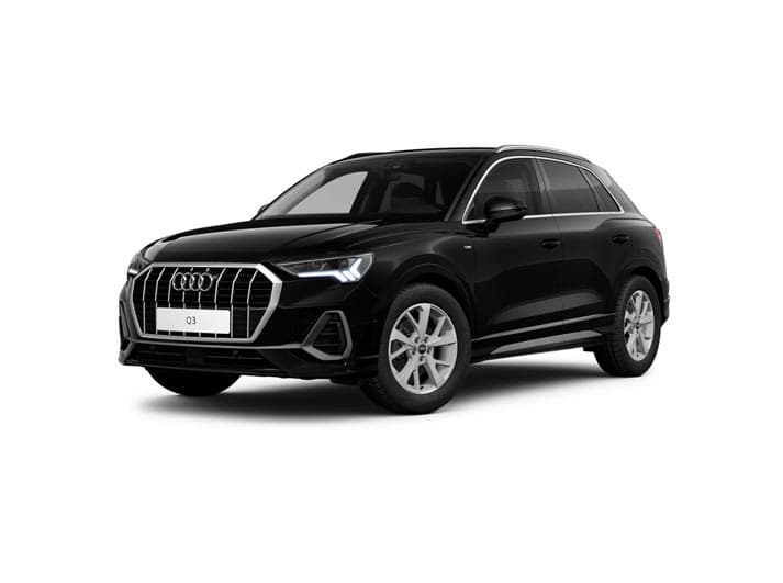 Główne zdjęcie Audi Q3 35 TFSI 110 kW S tronic