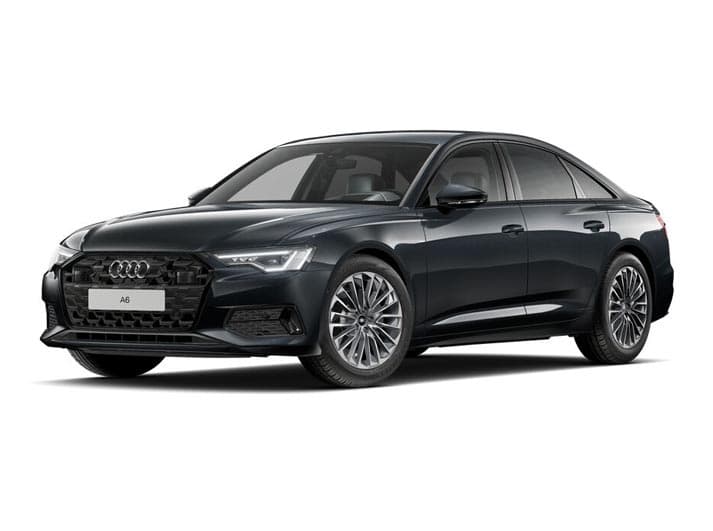 Główne zdjęcie Audi A6 Limousine 40 TDI 150 kW quattro S tronic