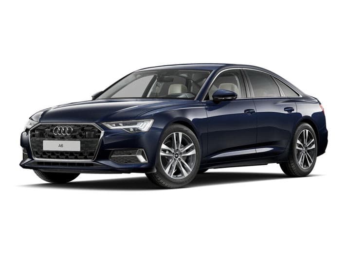 Główne zdjęcie Audi A6 Limousine 40 TDI 150 kW quattro S tronic