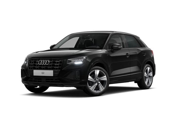 Główne zdjęcie Audi Q2 35 TFSI 110 kW S tronic