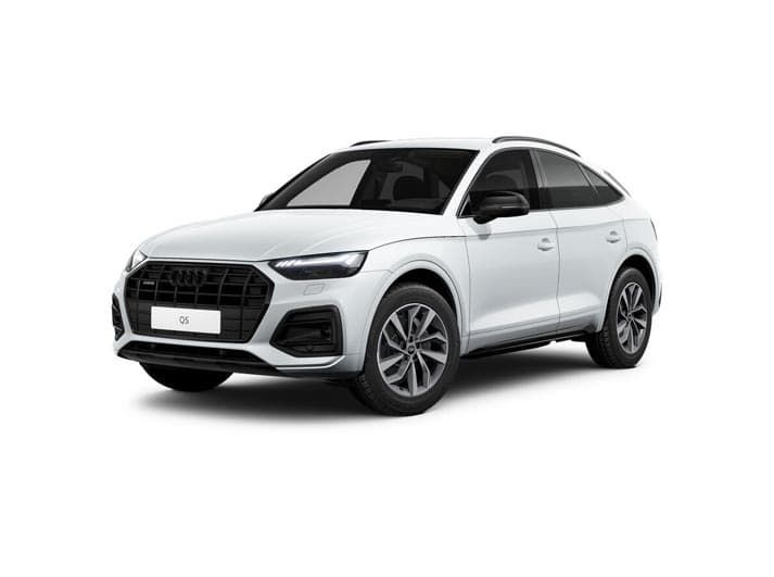 Główne zdjęcie Audi Q5 Sportback 40 TDI 150 kW quattro S tronic