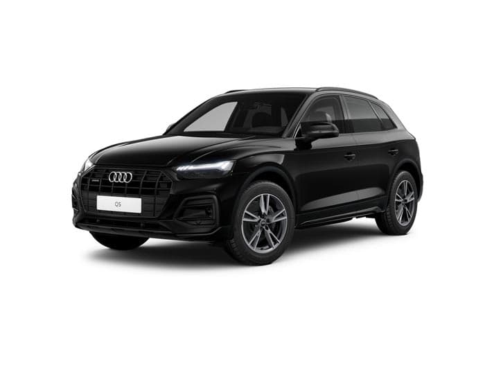 Główne zdjęcie Audi Q5 40 TDI 150 kW quattro S tronic