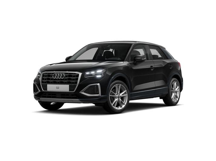 Główne zdjęcie Audi Q2 35 TFSI 110 kW S tronic