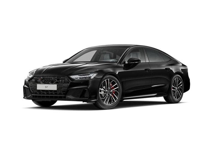 Główne zdjęcie Audi S7 Sportback TDI 253 kW quattro tiptronic