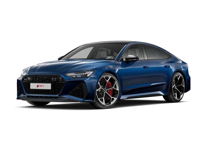 Główne zdjęcie Audi RS 7 Sportback 463 kW quattro tiptronic