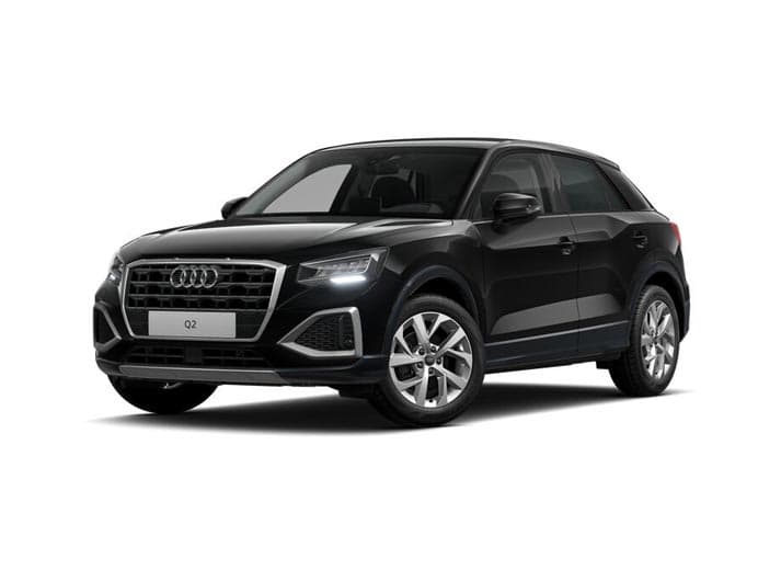 Główne zdjęcie Audi Q2 30 TFSI 85 kW 6 biegów