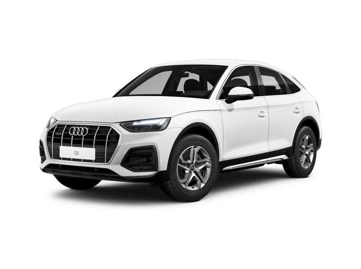 Główne zdjęcie Audi Q5 Sportback 40 TFSI 150 kW quattro S tronic