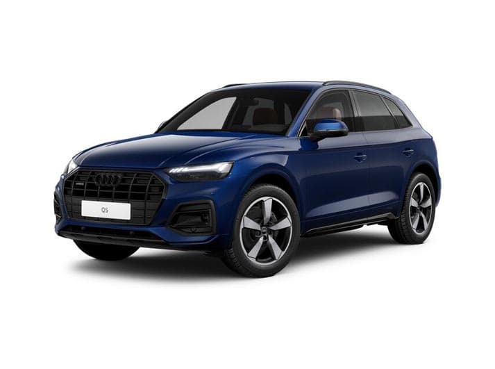 Główne zdjęcie Audi Q5 40 TDI 150 kW quattro S tronic