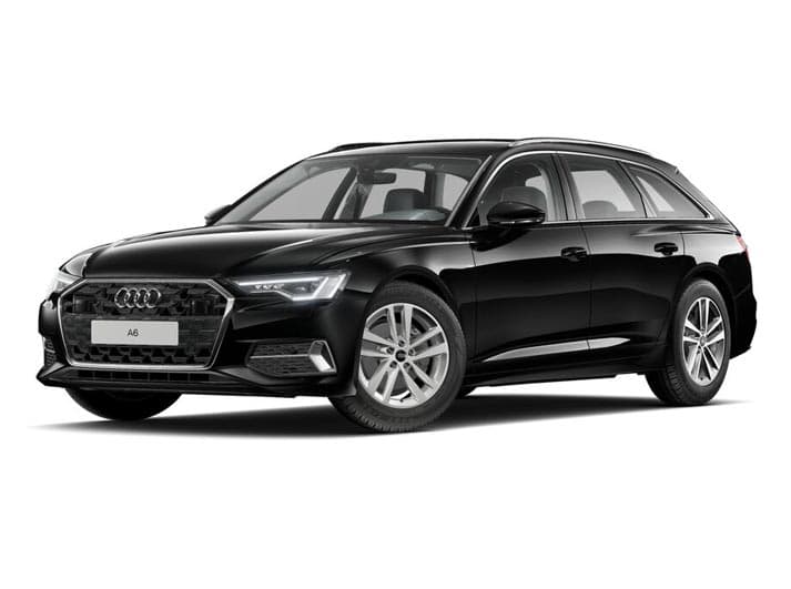 Główne zdjęcie Audi A6 Avant 40 TDI 150 kW S tronic