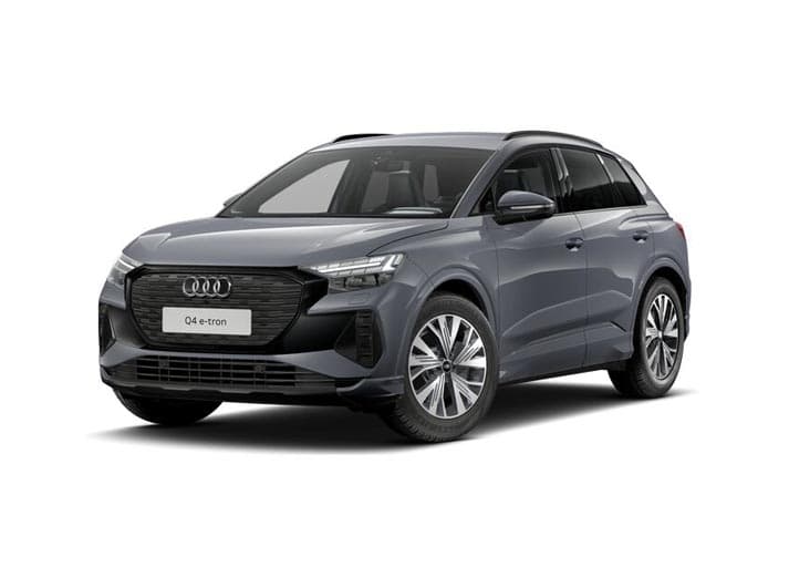 Główne zdjęcie Audi Q4 e-tron 45 e-tron