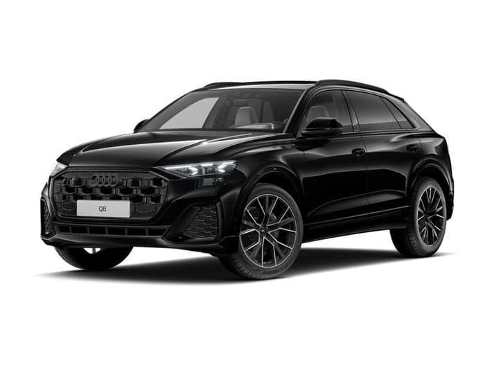 Główne zdjęcie Audi Q8 45 TDI 170 kW quattro tiptronic