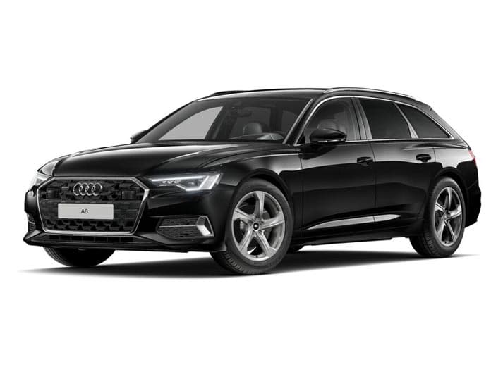 Główne zdjęcie Audi A6 Avant 40 TDI 150 kW quattro S tronic