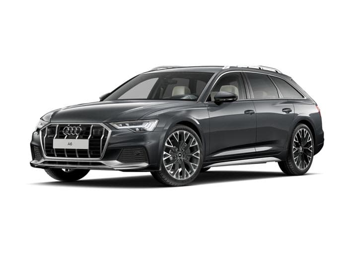 Główne zdjęcie Audi A6 allroad quattro 40 TDI 150 kW quattro S tronic