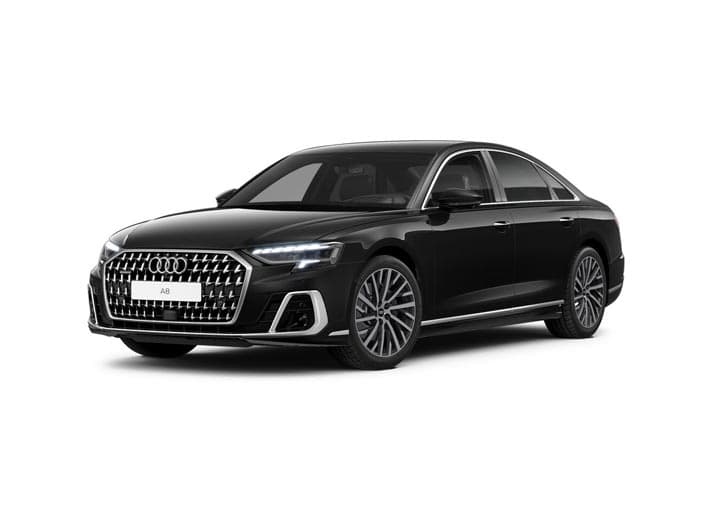 Główne zdjęcie Audi A8 50 TDI 210 kW quattro tiptronic