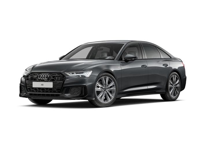 Główne zdjęcie Audi A6 Limousine 40 TDI 150 kW quattro S tronic