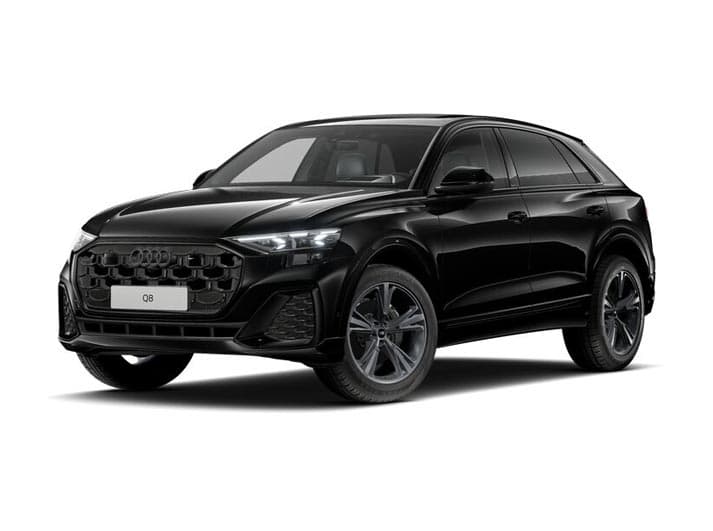 Główne zdjęcie Audi Q8 50 TDI 210 kW quattro tiptronic