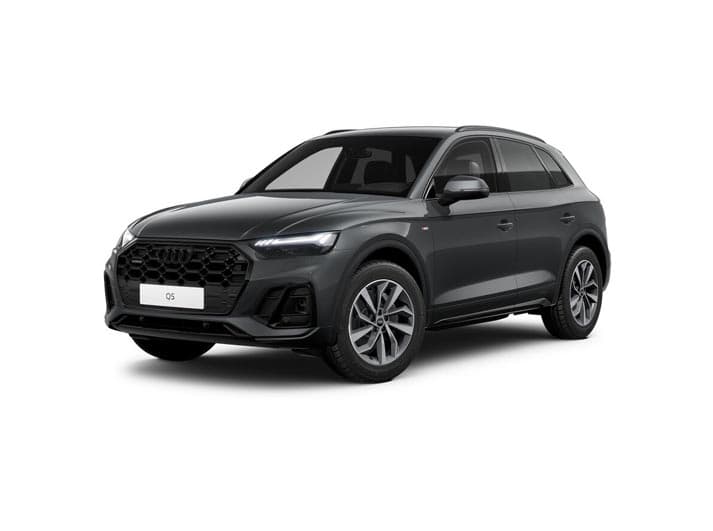 Główne zdjęcie Audi Q5 40 TDI 150 kW quattro S tronic