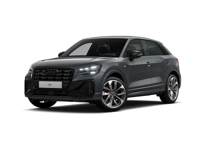 Główne zdjęcie Audi Q2 40 TFSI 140 kW quattro S tronic