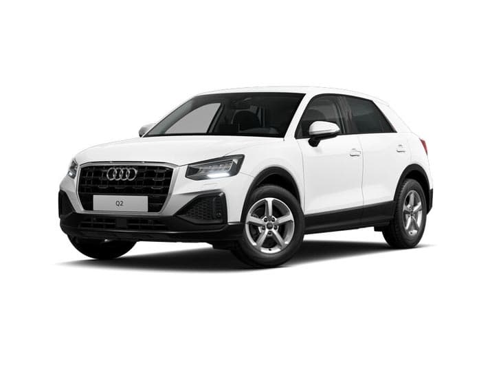 Główne zdjęcie Audi Q2 30 TFSI 85 kW 6 biegów