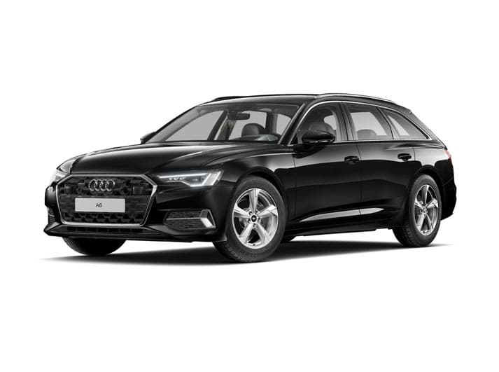 Główne zdjęcie Audi A6 Avant 40 TDI 150 kW quattro S tronic