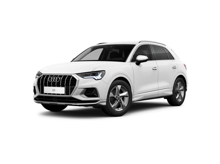 Główne zdjęcie Audi Q3 35 TFSI 110 kW S tronic